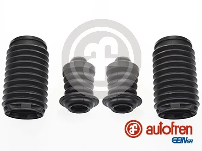 Dust Cover Kit, shock absorber